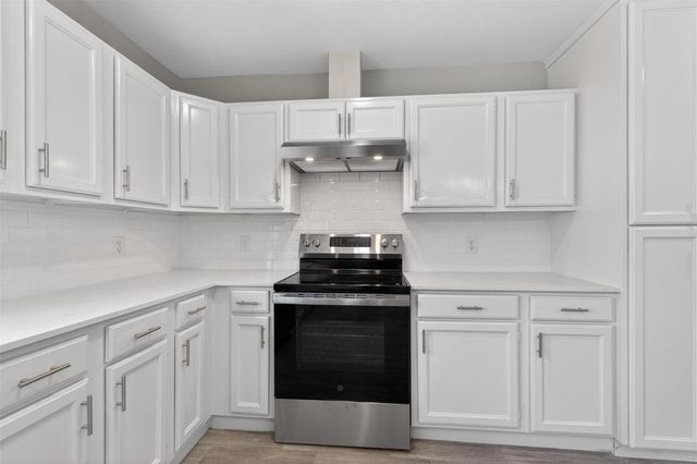 18007 Navajo Trail Drive, Spring, TX 77388