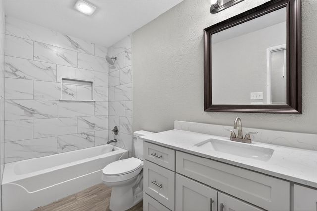 18007 Navajo Trail Drive, Spring, TX 77388