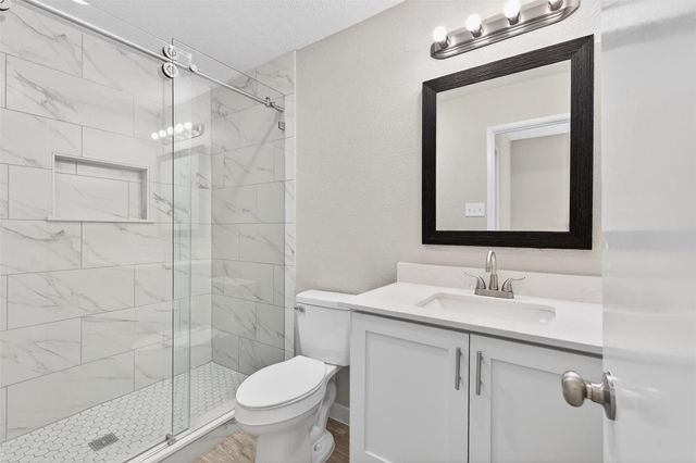 18007 Navajo Trail Drive, Spring, TX 77388