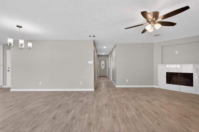 18007 Navajo Trail Drive, Spring, TX 77388