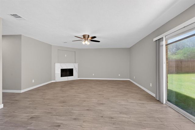 18007 Navajo Trail Drive, Spring, TX 77388