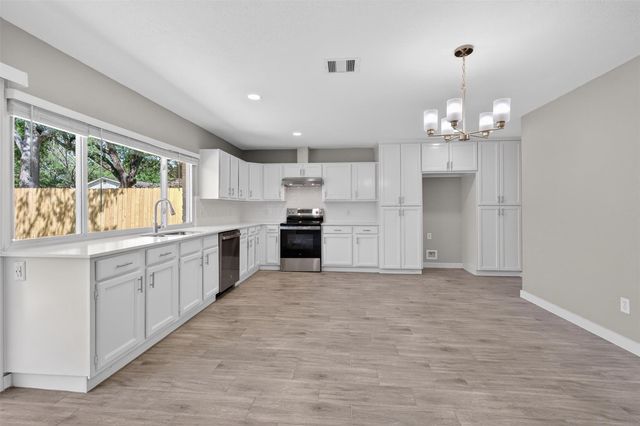 18007 Navajo Trail Drive, Spring, TX 77388