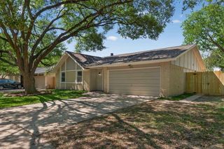 18007 Navajo Trail Drive, Spring, TX 77388