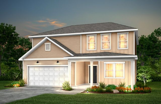 800 Meadowbrook Lane, Summerville, SC 29486