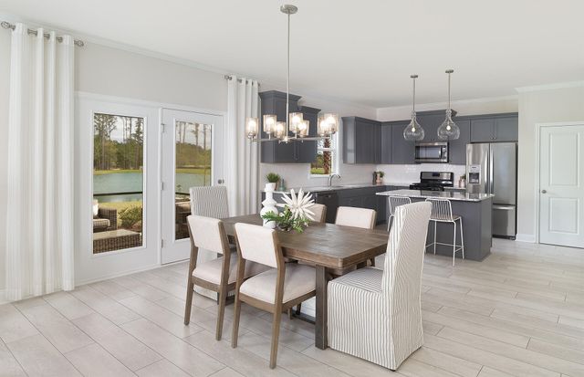 800 Meadowbrook Lane, Summerville, SC 29486