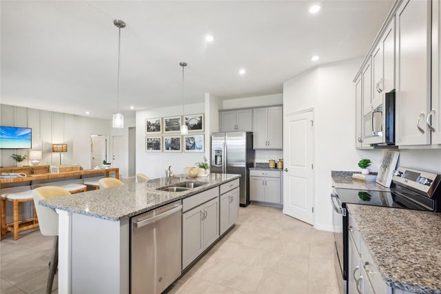 12879 TROVITA DRIVE, Grand Island, FL 32735