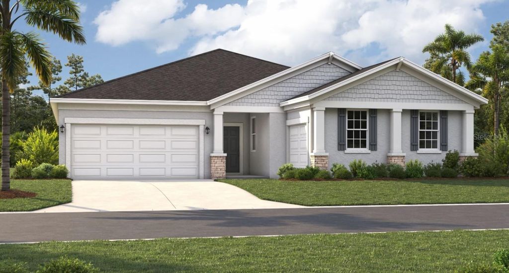 12879 TROVITA DRIVE, Grand Island, FL 32735