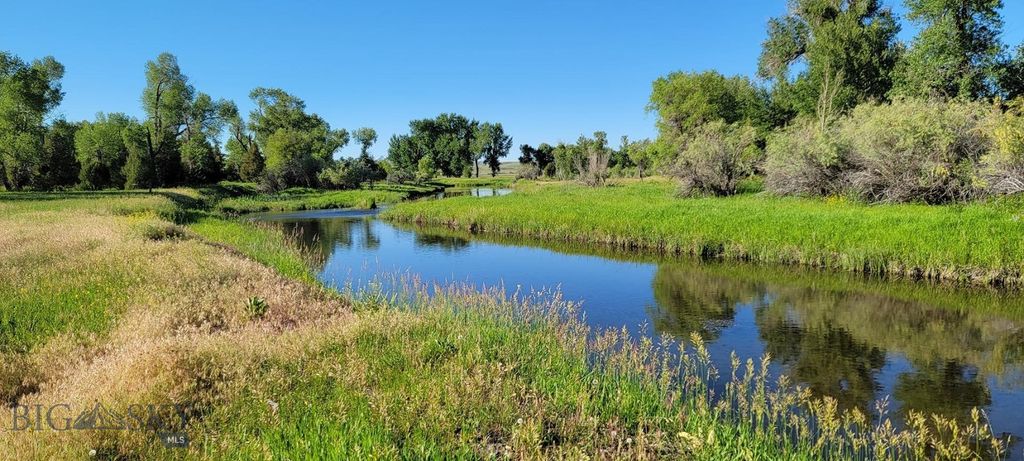 5211 Old Yellowstone Trail, Three Forks, MT 59752 photo 32