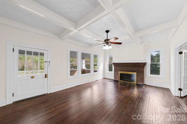 511 W Passaic Street, Peachland, NC 28133