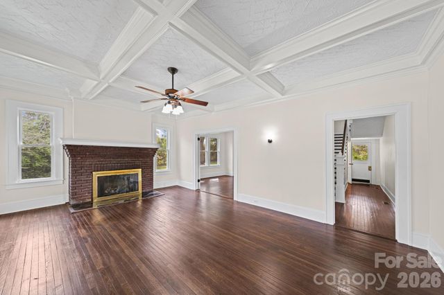 511 W Passaic Street, Peachland, NC 28133