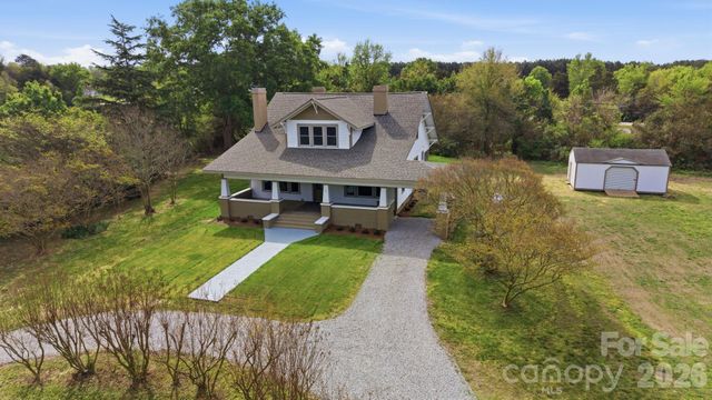 511 W Passaic Street, Peachland, NC 28133