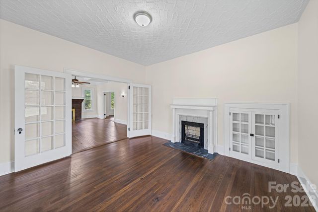 511 W Passaic Street, Peachland, NC 28133