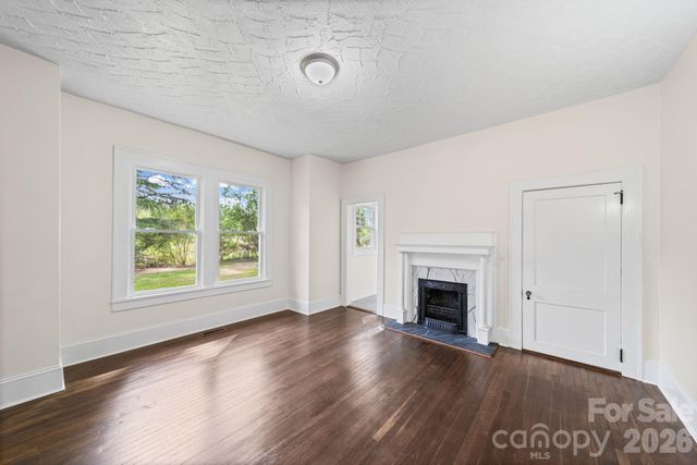 511 W Passaic Street, Peachland, NC 28133