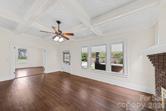 511 W Passaic Street, Peachland, NC 28133