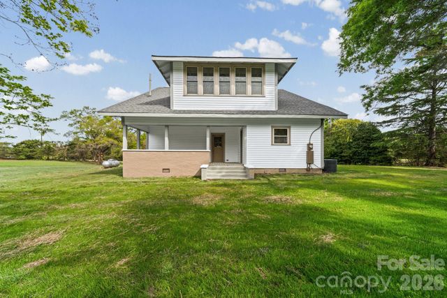 511 W Passaic Street, Peachland, NC 28133