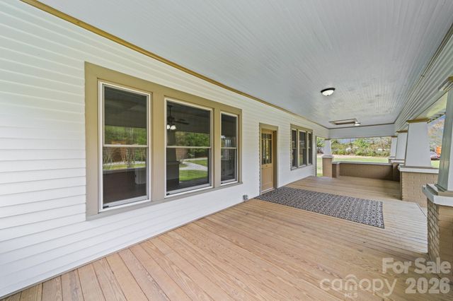 511 W Passaic Street, Peachland, NC 28133