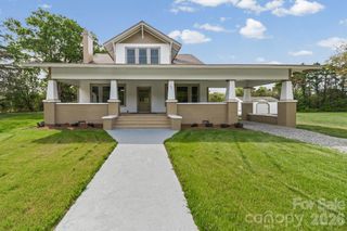 511 W Passaic Street, Peachland, NC 28133