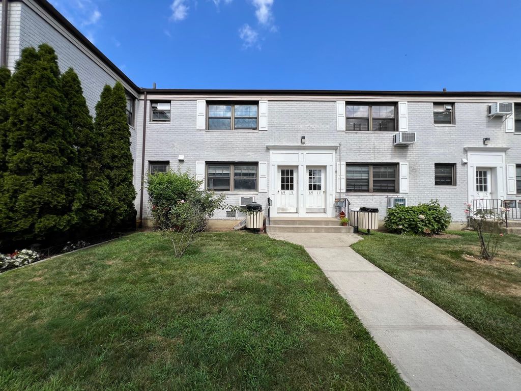 6915 136th Street A, Flushing, NY 11367