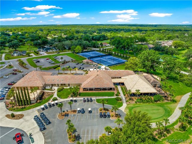 804 E Epsom Court, Hernando, FL 34442
