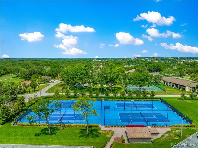 804 E Epsom Court, Hernando, FL 34442
