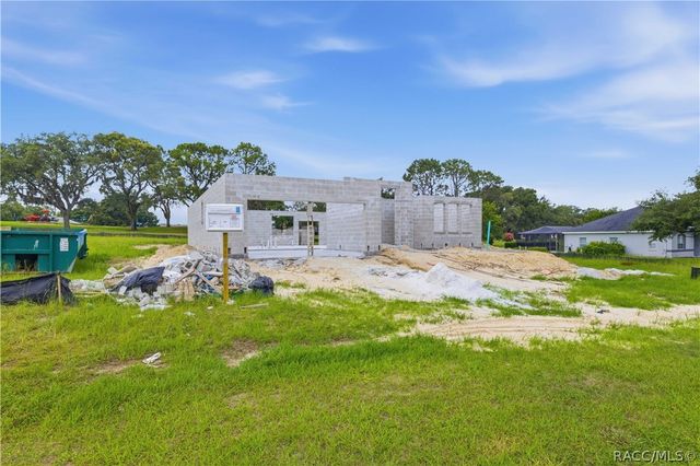 804 E Epsom Court, Hernando, FL 34442