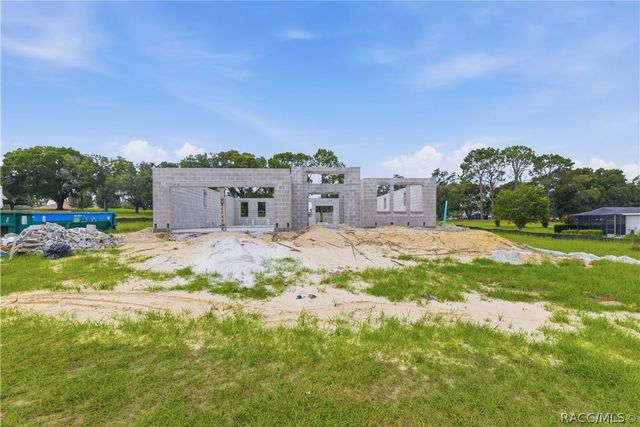 804 E Epsom Court, Hernando, FL 34442