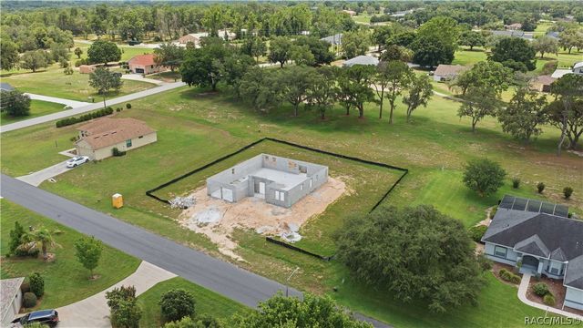 804 E Epsom Court, Hernando, FL 34442