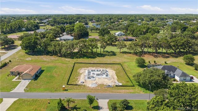 804 E Epsom Court, Hernando, FL 34442