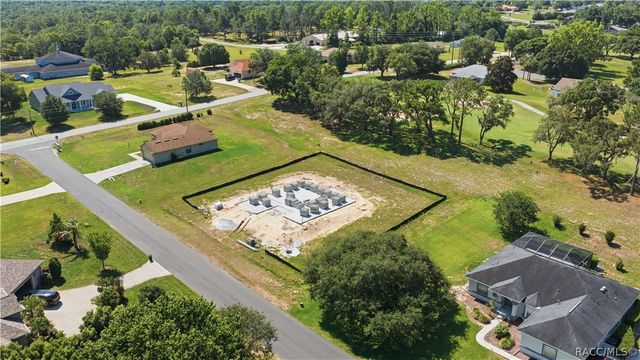 804 E Epsom Court, Hernando, FL 34442