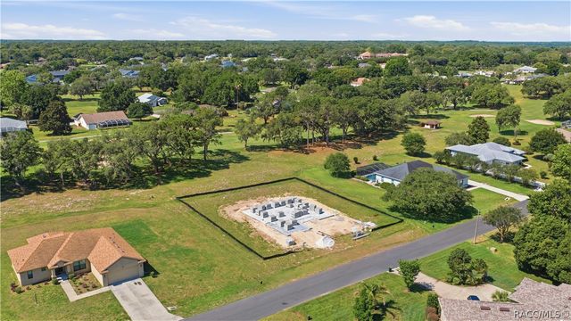 804 E Epsom Court, Hernando, FL 34442