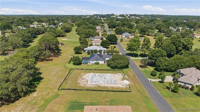 804 E Epsom Court, Hernando, FL 34442