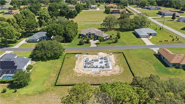 804 E Epsom Court, Hernando, FL 34442