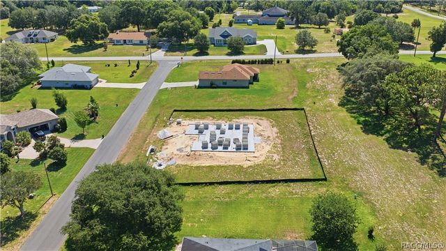 804 E Epsom Court, Hernando, FL 34442