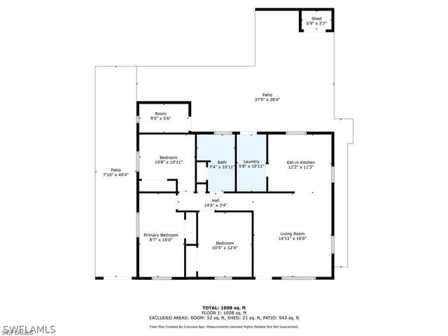 12043 Sitterley ST, Naples, FL 34113