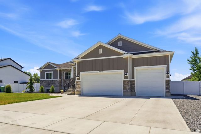 5035 W 1000 N, West Point, UT 84015