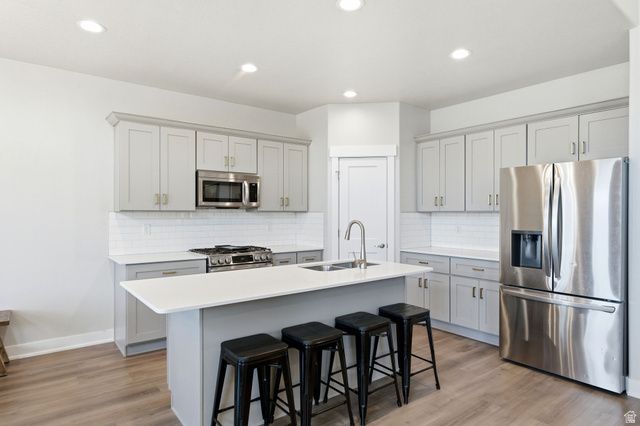 5035 W 1000 N, West Point, UT 84015