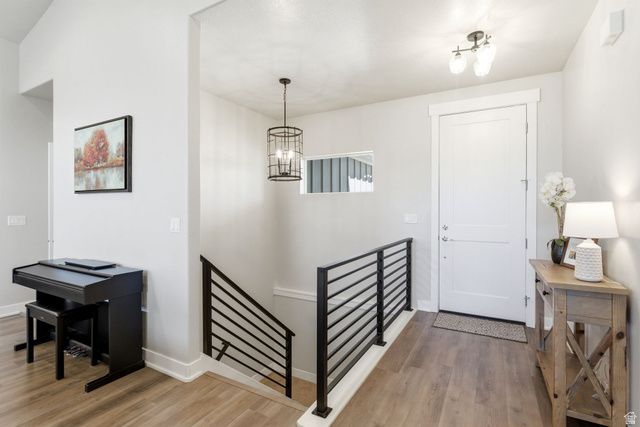 5035 W 1000 N, West Point, UT 84015