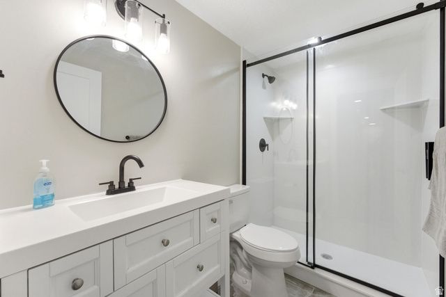 5035 W 1000 N, West Point, UT 84015