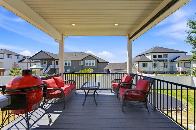 5035 W 1000 N, West Point, UT 84015