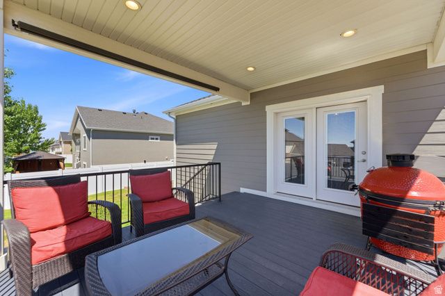5035 W 1000 N, West Point, UT 84015
