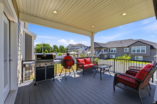 5035 W 1000 N, West Point, UT 84015