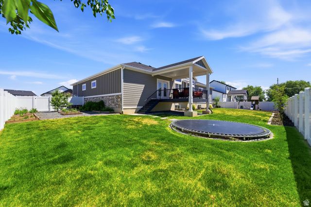 5035 W 1000 N, West Point, UT 84015