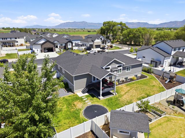 5035 W 1000 N, West Point, UT 84015