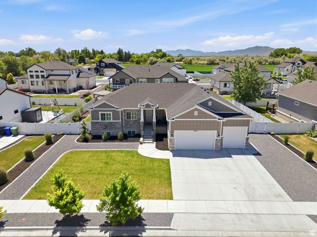 5035 W 1000 N, West Point, UT 84015