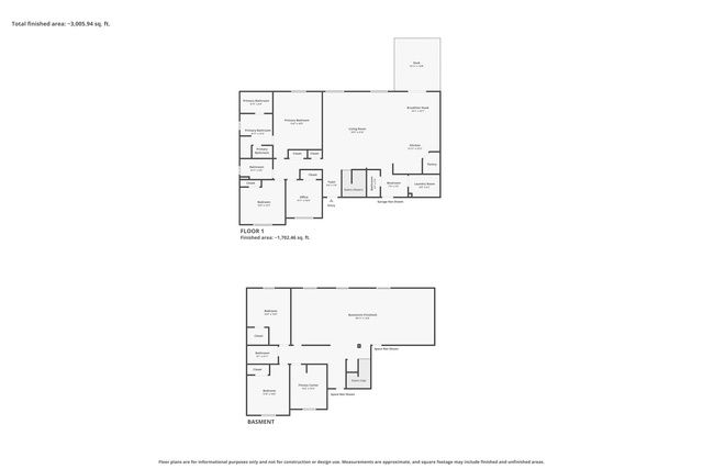 5035 W 1000 N, West Point, UT 84015