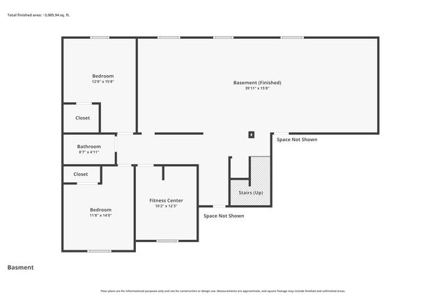 5035 W 1000 N, West Point, UT 84015