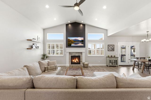 5035 W 1000 N, West Point, UT 84015