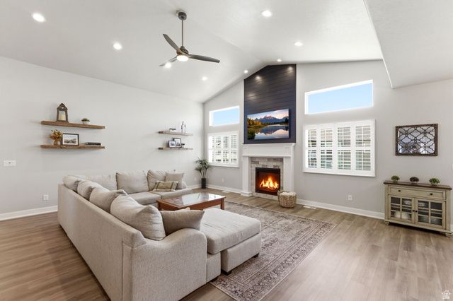 5035 W 1000 N, West Point, UT 84015