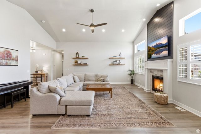 5035 W 1000 N, West Point, UT 84015