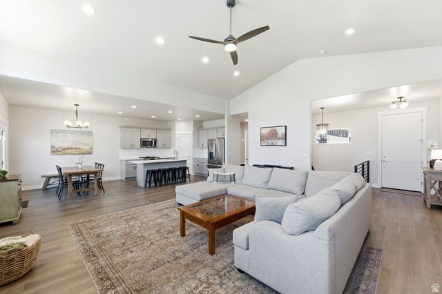 5035 W 1000 N, West Point, UT 84015